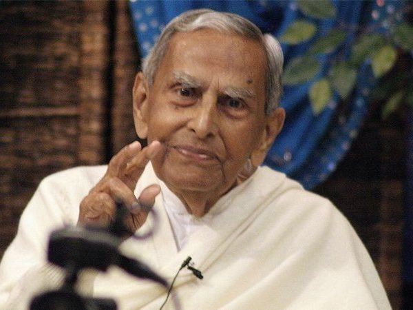 Dada Vaswani